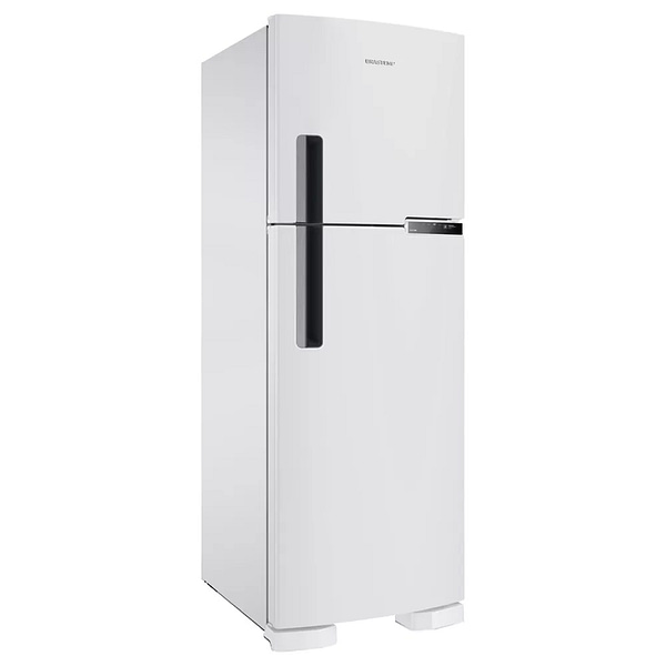 Geladeira Refrigerador Brastemp 375L Frost Free Duplex Brm44hb – Branco – Branco – 110 Volts (Entregue por Gazin)  – Black Friday 2018