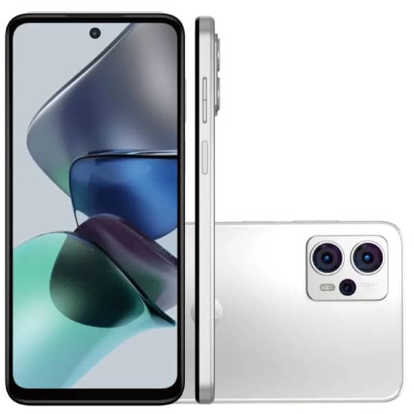 Smartphone Motorola Moto G23 4g 128gb 6.5″ Branco (Entregue por Girafa)  – Black Friday 2018