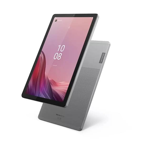 Tablet Lenovo Tab M9 64gb 4gb Ram Tela 9″ Wifi Processador Octa-core Cinza Zac30198br (Entregue por Girafa)  – Black Friday 2018