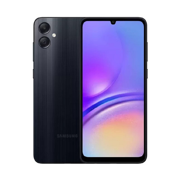 Smartphone Samsung Galaxy A05 4g 128gb 6.7″ Preto Câmera Traseira De 50mp (Entregue por Girafa)  – Black Friday 2018