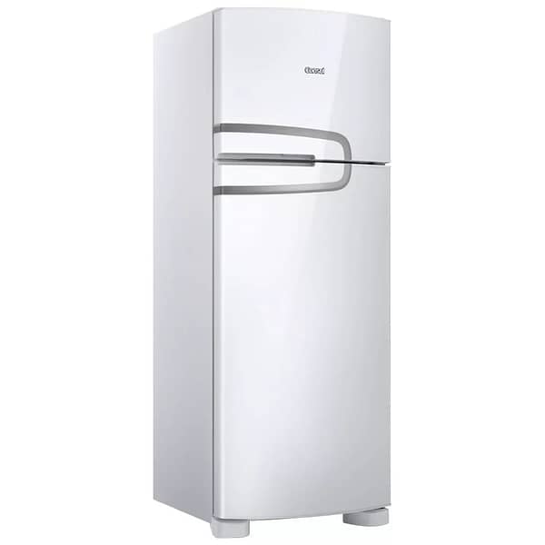 Geladeira Refrigerador Consul 340L Frost Free Duplex Crm39ab – Branco – 110 Volts (Entregue por Gazin)  – Black Friday 2018